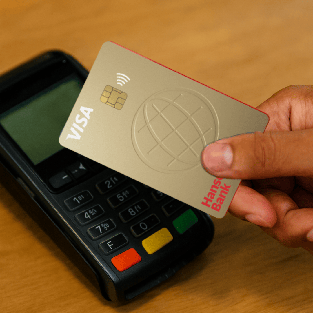 card
