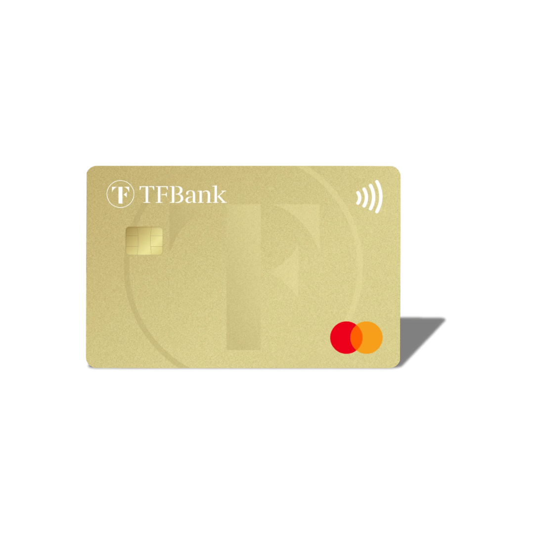 card