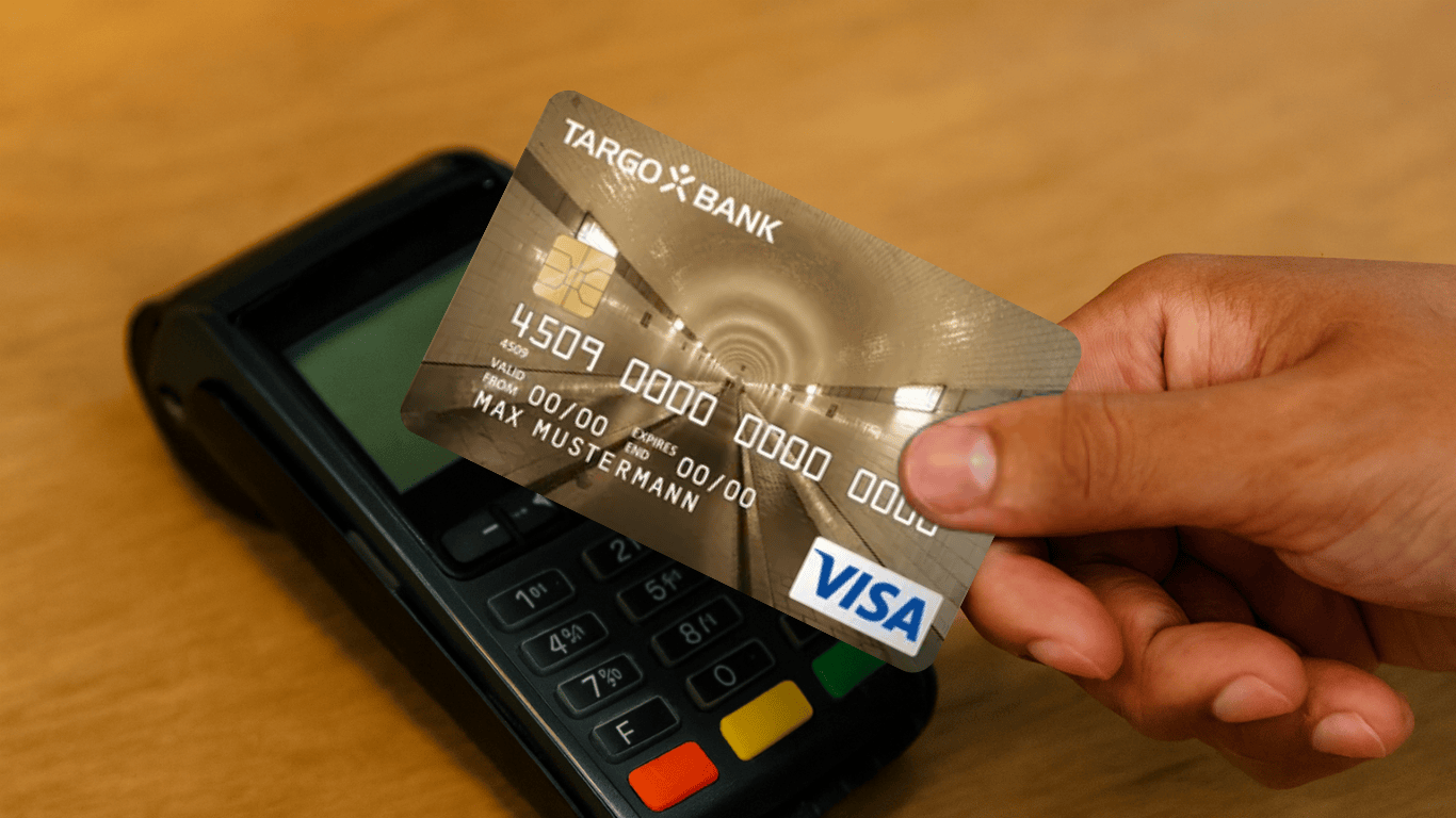 card